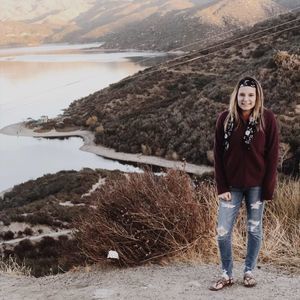 Meet your Posher, Jozlyn